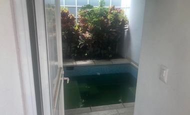 CASA EN VENTA FRACCIONAMIENTO CAMPESTRE EL PORVENIR SAN JUAN DEL RIO QUERETARO