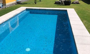 CASA EN VENTA FRACCIONAMIENTO CAMPESTRE EL PORVENIR SAN JUAN DEL RIO QUERETARO