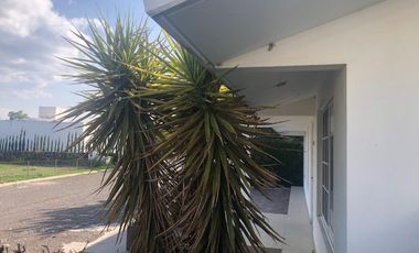 CASA EN VENTA FRACCIONAMIENTO CAMPESTRE EL PORVENIR SAN JUAN DEL RIO QUERETARO