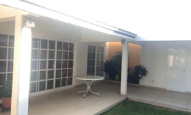 CASA EN VENTA FRACCIONAMIENTO CAMPESTRE EL PORVENIR SAN JUAN DEL RIO QUERETARO