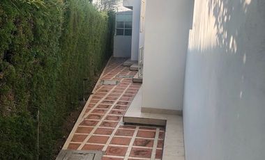 CASA EN VENTA FRACCIONAMIENTO CAMPESTRE EL PORVENIR SAN JUAN DEL RIO QUERETARO