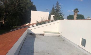 CASA EN VENTA FRACCIONAMIENTO CAMPESTRE EL PORVENIR SAN JUAN DEL RIO QUERETARO