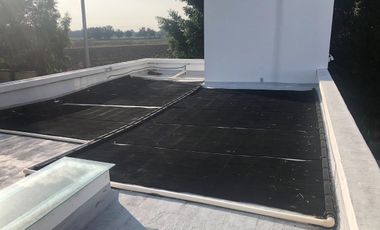 CASA EN VENTA FRACCIONAMIENTO CAMPESTRE EL PORVENIR SAN JUAN DEL RIO QUERETARO