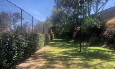 CASA EN VENTA FRACCIONAMIENTO CAMPESTRE EL PORVENIR SAN JUAN DEL RIO QUERETARO
