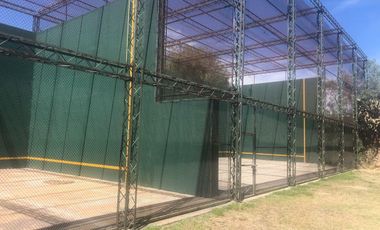 CASA EN VENTA FRACCIONAMIENTO CAMPESTRE EL PORVENIR SAN JUAN DEL RIO QUERETARO