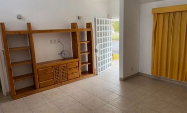 CASA EN VENTA FRACCIONAMIENTO CAMPESTRE EL PORVENIR SAN JUAN DEL RIO QUERETARO