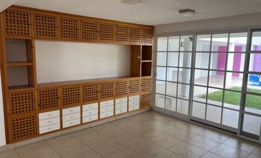 CASA EN VENTA FRACCIONAMIENTO CAMPESTRE EL PORVENIR SAN JUAN DEL RIO QUERETARO