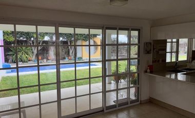 CASA EN VENTA FRACCIONAMIENTO CAMPESTRE EL PORVENIR SAN JUAN DEL RIO QUERETARO