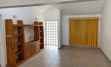 CASA EN VENTA FRACCIONAMIENTO CAMPESTRE EL PORVENIR SAN JUAN DEL RIO QUERETARO