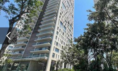 Penthouse en venta en Central Park