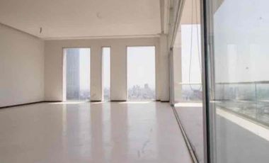 Penthouse en venta en Central Park