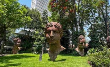 Penthouse en venta en Central Park