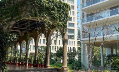 Penthouse en venta en Central Park