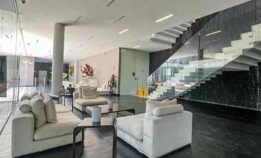 Penthouse en venta en Central Park