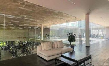 Penthouse en venta en Central Park