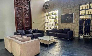 Penthouse en venta en Central Park
