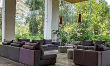 Penthouse en venta en Central Park