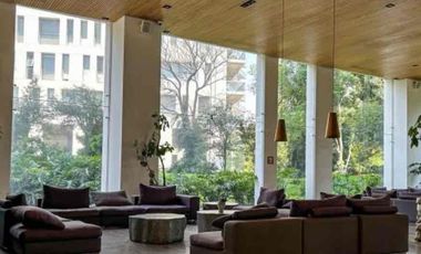 Penthouse en venta en Central Park