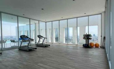 Penthouse en venta en Central Park