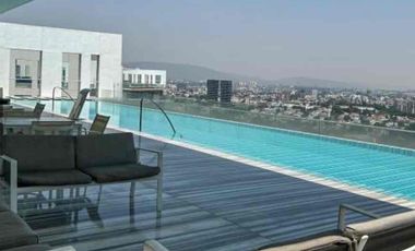 Penthouse en venta en Central Park