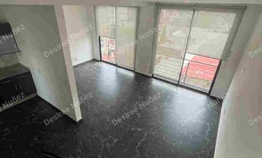 Penthouse Col. escandon Venta / Renta