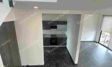 Penthouse Col. escandon Venta / Renta