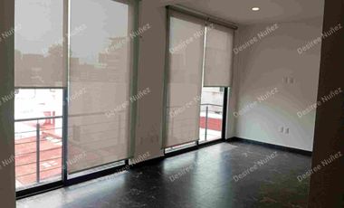 Penthouse Col. escandon Venta / Renta
