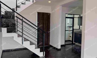 Penthouse Col. escandon Venta / Renta