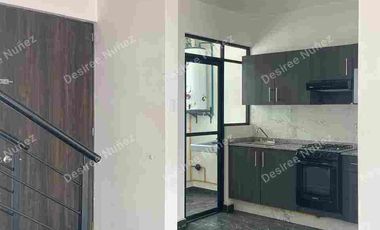 Penthouse Col. escandon Venta / Renta