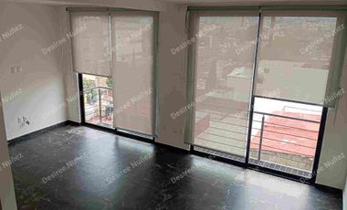 Penthouse Col. escandon Venta / Renta