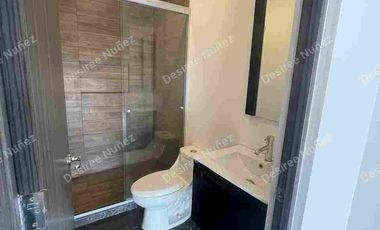 Penthouse Col. escandon Venta / Renta