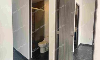 Penthouse Col. escandon Venta / Renta