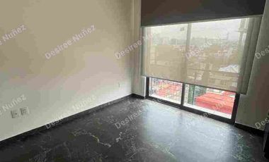 Penthouse Col. escandon Venta / Renta