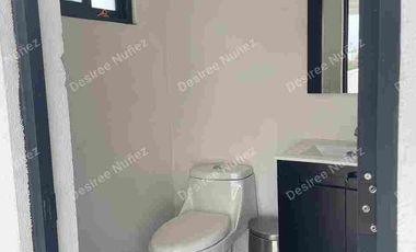 Penthouse Col. escandon Venta / Renta