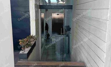 Penthouse Col. escandon Venta / Renta