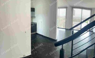 Penthouse Col. escandon Venta / Renta