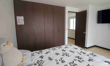 En venta casa Condominio CampoAragon