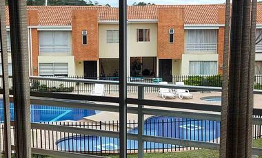 En venta casa Condominio CampoAragon