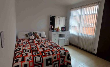 En venta casa Condominio CampoAragon