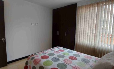 En venta casa Condominio CampoAragon