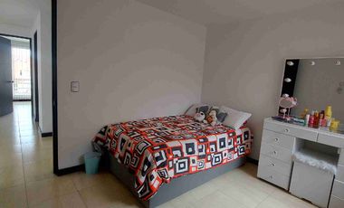 En venta casa Condominio CampoAragon