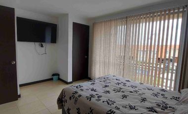 En venta casa Condominio CampoAragon