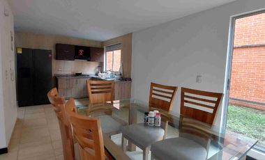 En venta casa Condominio CampoAragon