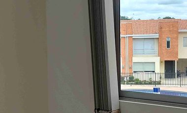 En venta casa Condominio CampoAragon