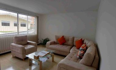 En venta casa Condominio CampoAragon