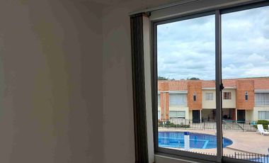 En venta casa Condominio CampoAragon