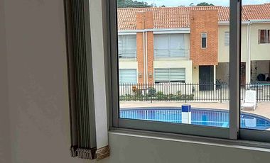 En venta casa Condominio CampoAragon