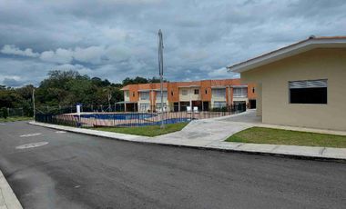 En venta casa Condominio CampoAragon