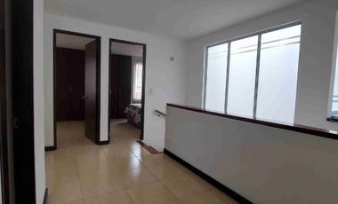 En venta casa Condominio CampoAragon
