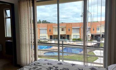 En venta casa Condominio CampoAragon